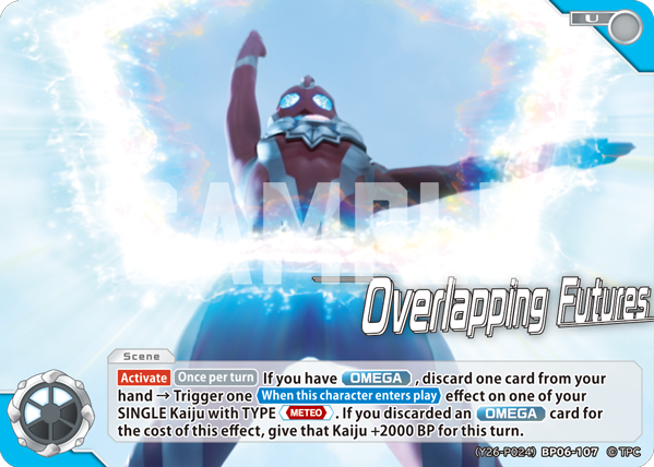 Overlapping Futures (Y26-P024)BP06-107